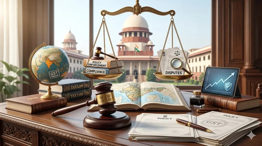 India: Tax Disputes – Country Comparative Guides