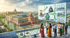 India’s evolving strategy on carbon taxation