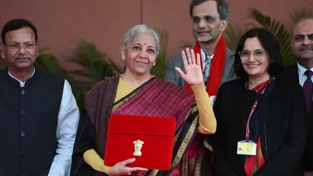 From populism to productivity—why the Budget 2026 makes a structural turn