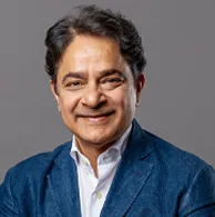 Mukesh Butani