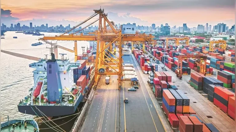 Budget 2026-27: New playbook for trade, Customs reforms needed, Business Standard 