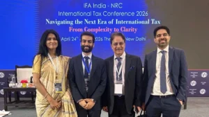 IFA International Tax Conference 2026