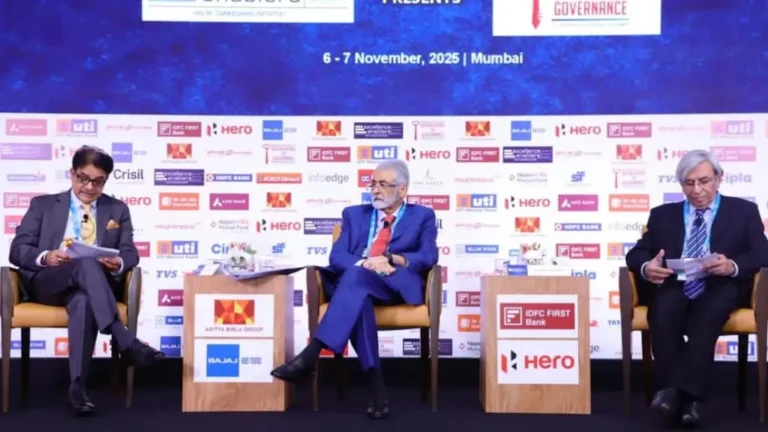 10th Gatekeepers Governance Summit, organised by Excellence Enablers Private Limited
