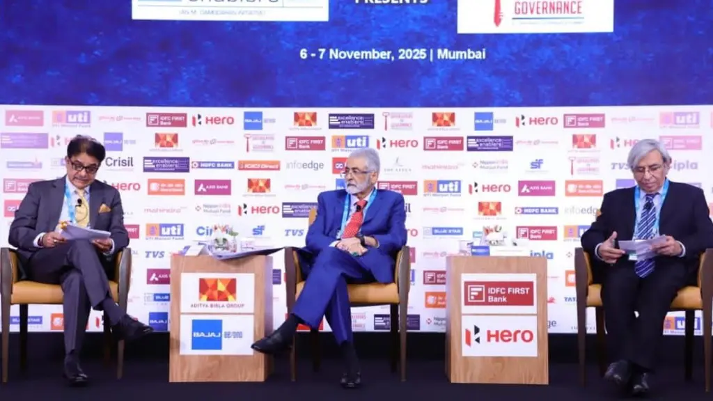 10th Gatekeepers Governance Summit, organised by Excellence Enablers Private Limited