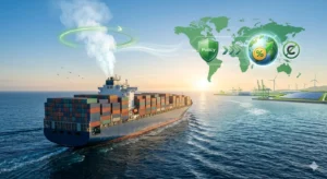 Smooth Sailing Towards Decarbonising the Shipping Sector? Policy Considerations for the Approach