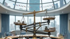 UN fairness framework perhaps not fair enough