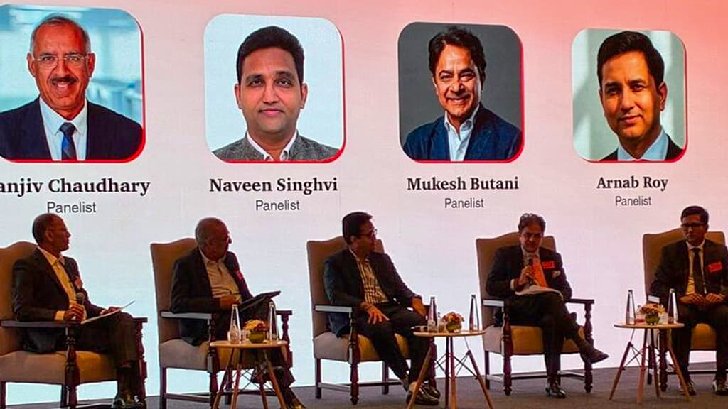 Panel discussion on Independent Directors: Custodians of Governance in the Digital Era
